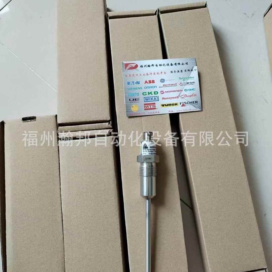 TFP-162P/017/4MM/4MM/MPU 安德森耐格 温度变送器