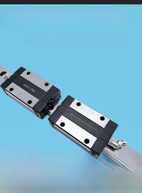 激光机直线导轨低组装滑块EG15 EG20 EG25 EG30 EGH20CA EGH25