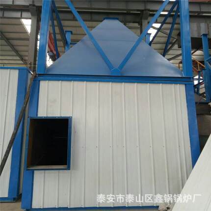 供应脉冲袋式除尘器 布袋除尘器 水膜除尘器 厂家