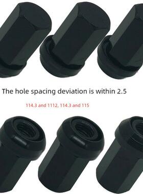 适用于孔距112-114.3-115转换