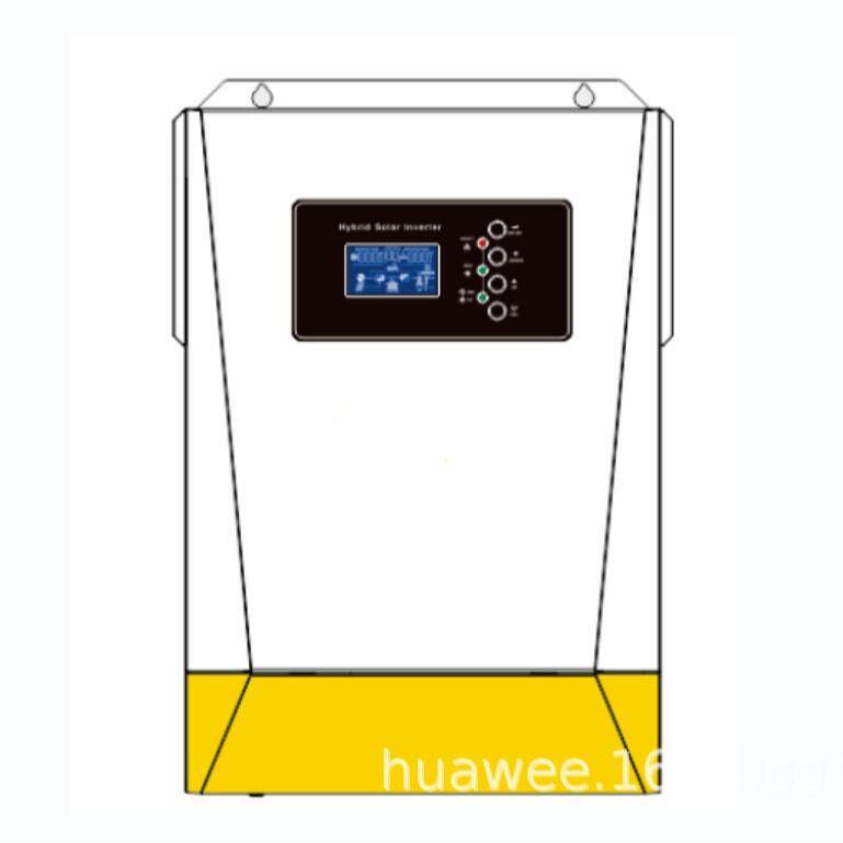 光伏建站 通信户外室内汇流箱光伏汇流箱DC48V/1000V太阳能汇流箱