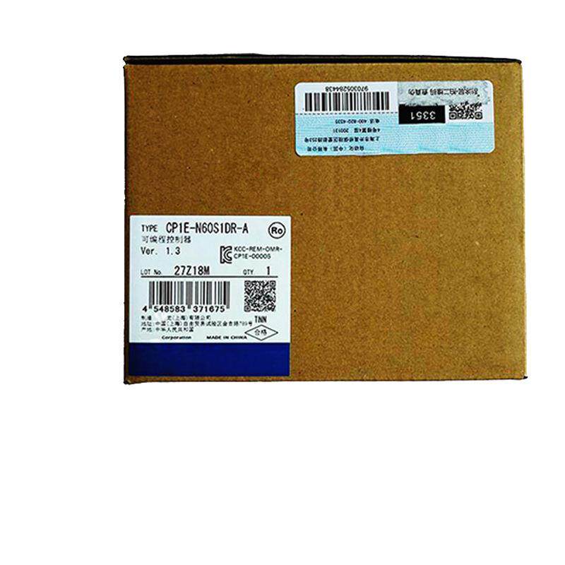 欧姆龙 CPU1H66 C200HW-PA204S CS1W-SCU31模块 C200H-AD002 CJ1M