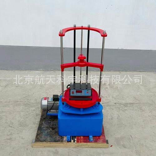 ZBSX-92A型标准震击式电动振筛机振摆仪环保型摇筛机220V