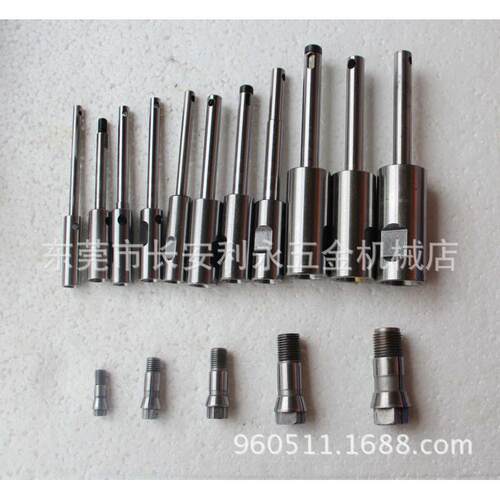 低价批发攻牙夹头 CT4CT5CT6CT9 丝攻夹头CO4CO5CO6 CO9钻孔夹头