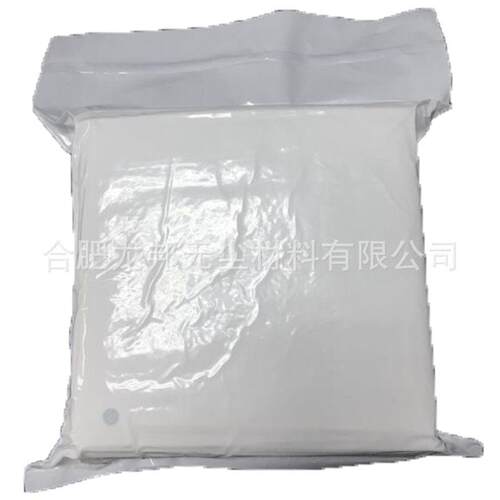 百级超细无尘布4009激光9寸手机屏幕擦拭布精密仪器纤维布贴膜布