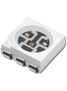 元1500-1800mcd 5050高亮led芯片505012mil黄色晶超黄灯  贴片