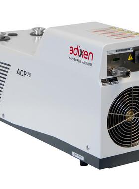 Pfeiffer Adixen ACP 28 ACP28 Series 2干泵 PN: V6SATSTRMF维修