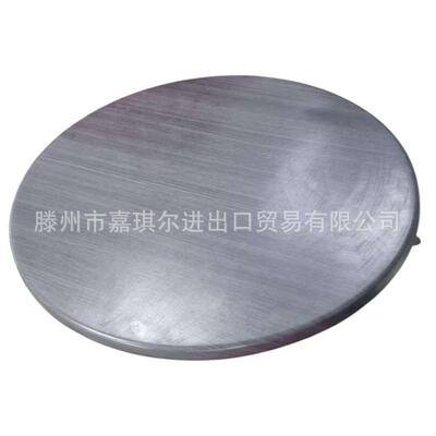 厂家圆形餐桌桌面板 圆凳面 胶合板圆形桌面 长方形餐桌桌板