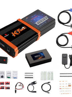 KT200 II 2代 ECU  工具  KT200II PROGRAMMER TOOL