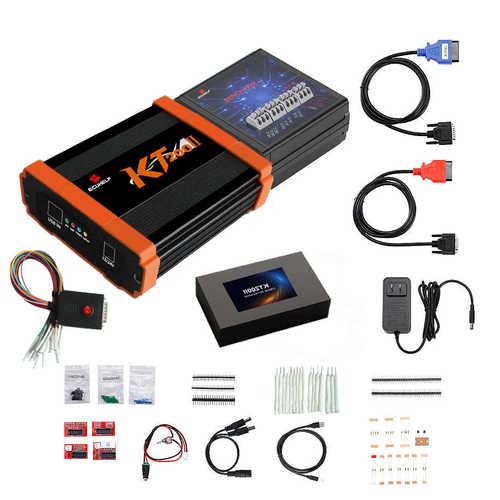 2工具 ecukt200ii tool   kt200iiprogrammer   代