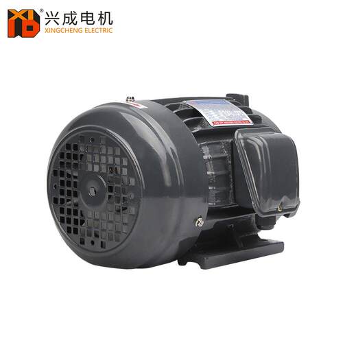 油泵电动机0.75KW 1HP内插式YT802 4极液压站系统VP20 VP15 VP12