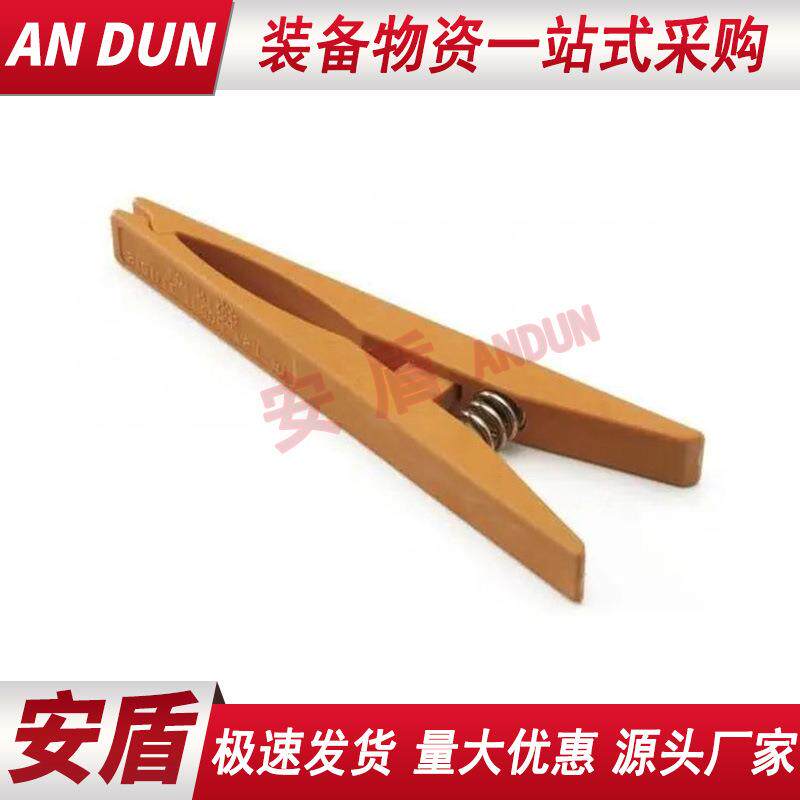 带电作业绝缘毯夹TP60P架空电缆临时绝缘线夹电工防护遮蔽毯夹子