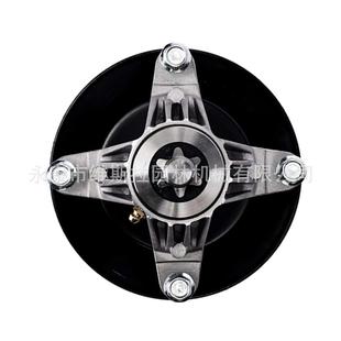 618 04822 MTD 918 Cadet 04822B Cub 草坪机刀架 04822A