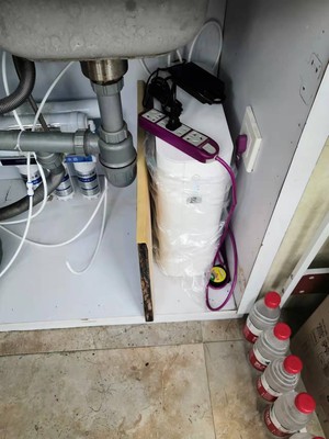 用后说说：评测飞利浦净饮一体机ADD6808怎么样真的后悔吗，彻底后悔？