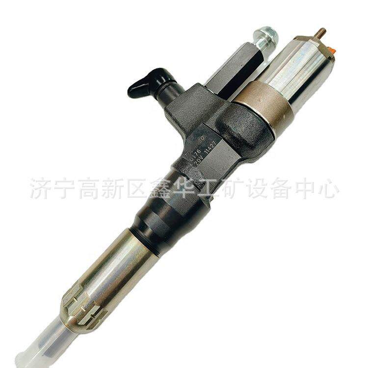 销售295050-0790 2950500790 23670-E0530 23670E0530喷油器油嘴