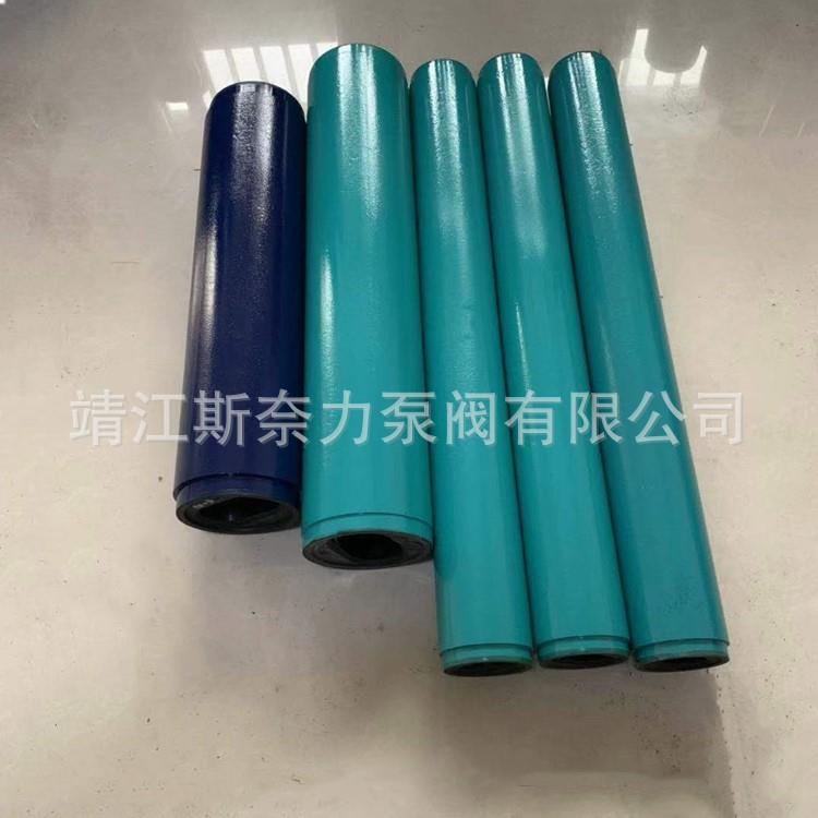 现货耐驰NM定子西派克BN定子莫诺mono定子螺杆泵配件