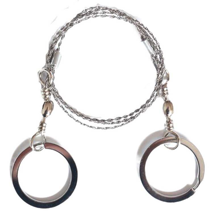 外贸款户外工具套装野营探险工具包徒步攀岩携带工具盒救生套装H7