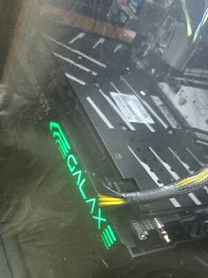 影驰GTX1660Super怎么样?用后游戏画质真心上了一个台阶!