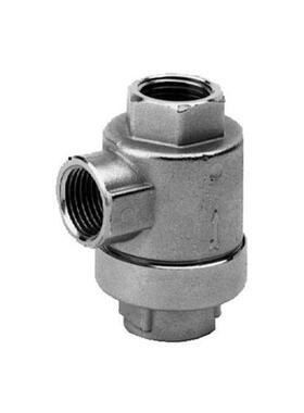 安沃驰快速通风V阀AENTICS模块00换向阀R42KAN2003118节流阀82100