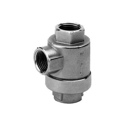 安沃驰快速通风V阀AENTICS模块00换向阀R42KAN2003118节流阀82100