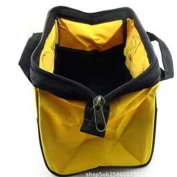 货源直供飞鹿耐磨硬架式工具包帆布电工维修包牛津工具袋工具包,五金/工具,工具包,淘宝优惠券,粉丝福利购,淘宝优惠卷