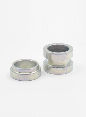 杜卡迪Panigale959/1199/1299/899/V4/V2/街霸V4/V2前轮轴套轴圈