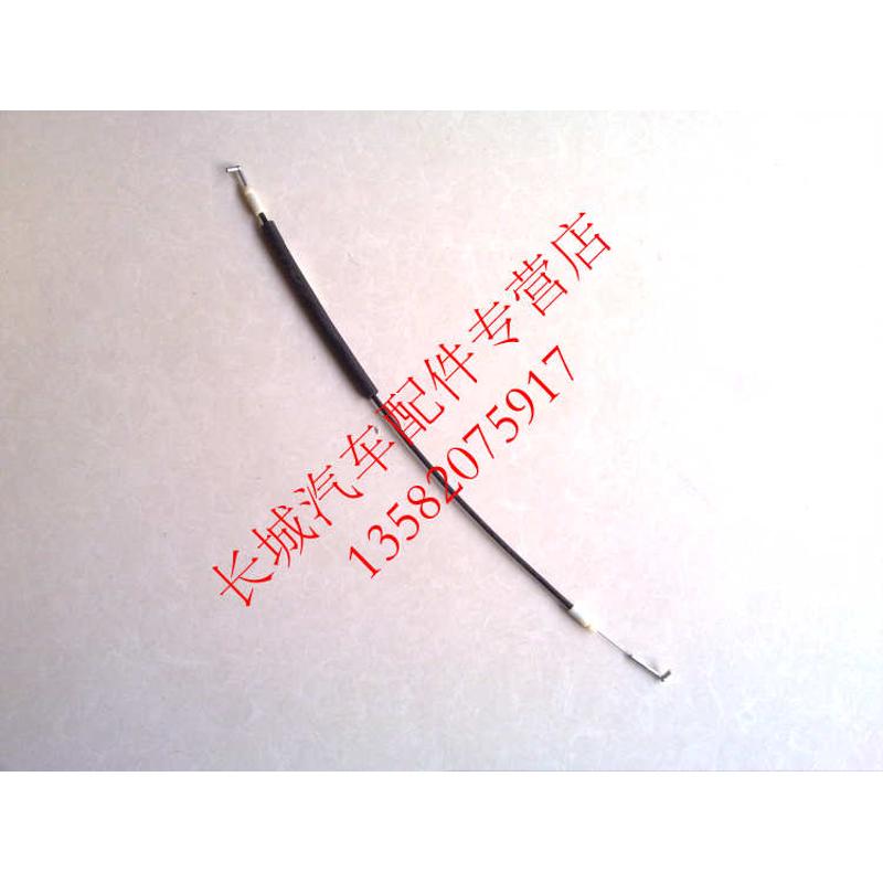 中兴汽车配件无限威虎配件无限威虎前后门内拉线车门内扣拉线