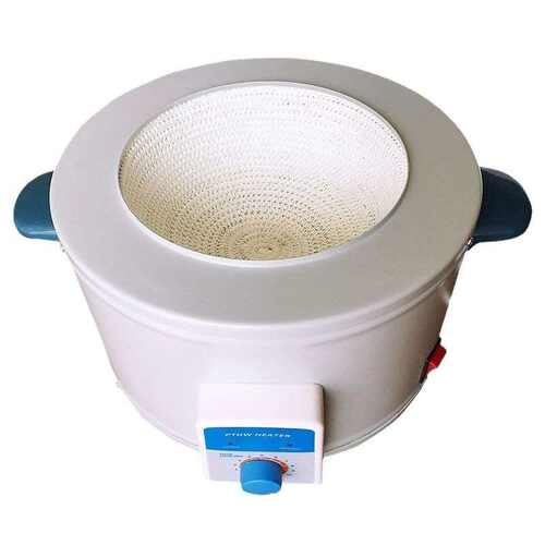 予英  电热套调温恒温控温电加热套250ml500ml1000ml30000ml