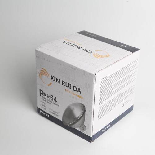 厂家直销芯瑞达 PAR64 灯泡舞台灯光灯泡舞台摇头灯
