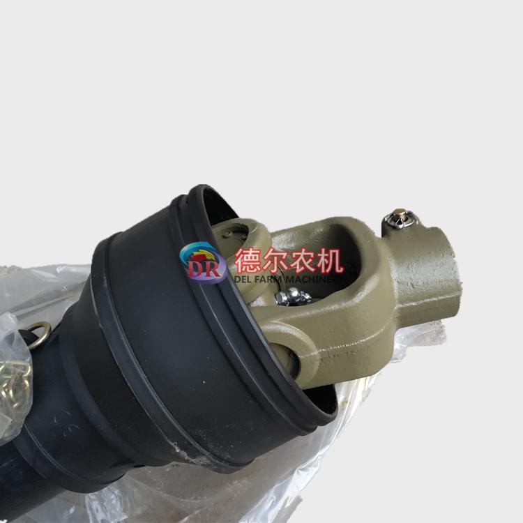 雷沃MF3040 秸秆打捆机传动轴总成 雷沃MF3040传动轴总成