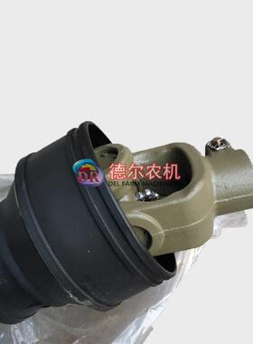 雷沃MF3040 秸秆打捆机传动轴总成 雷沃MF3040传动轴总成