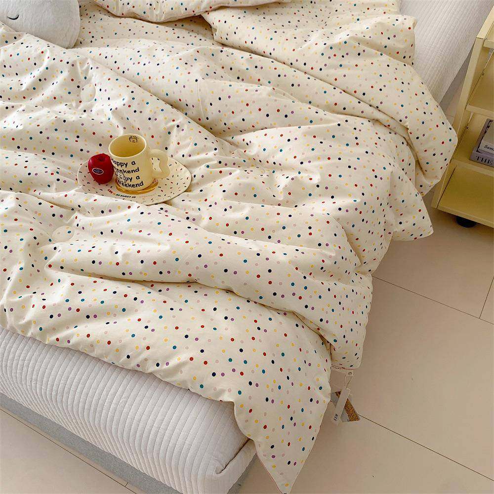 韩系奶油芯大豆蛋白初春秋冬季被芯单双人儿童亲肤被芯软糯纤维被,机械设备,其他机械设备,淘宝优惠券,粉丝福利购,淘宝优惠卷