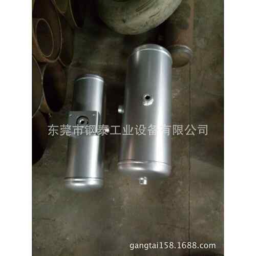 罐订SM做卧式储气GTC-5LC储气罐
