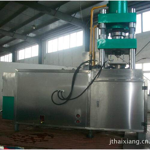 供应液压式压片机600T（全自动）液压式压片机粉末液压压片机