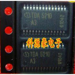TDA5210 射频接收芯片 汽车电脑板芯片IC