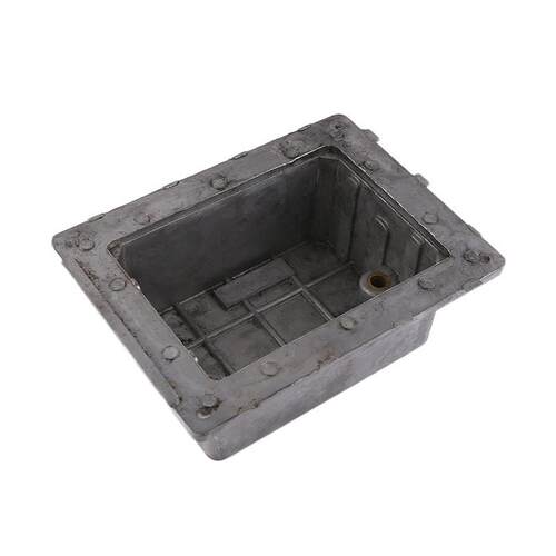 锌合金模具来图来样拉深件工厂生产压铸模具加工