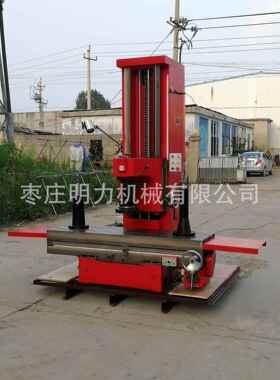 T8018C镗缸机镗铣两用功能齐全机体钢性好