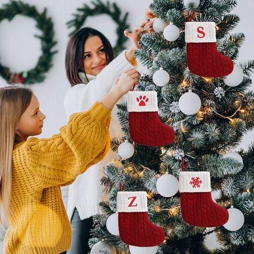 Christmas decorations Christmas stockings Christmas tree gif