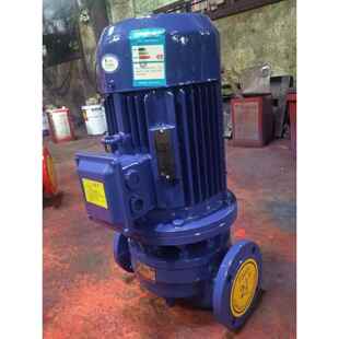 A沂洺供应SG系列循环泵 10管道泵 提升泵32SG3