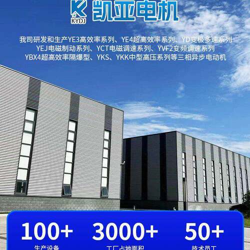 家三相异步电-动机110V220V380VYL566-YE3-E4YE5-YYVF2厂电机