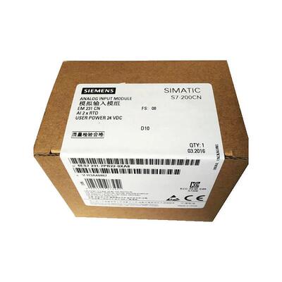 数字输入模组6ES7232-0HB22-0XA8现货