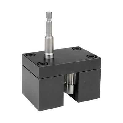金属管压接机 管件拼接工具 扩管器 pipe crimper
