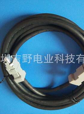 适用安川伺服编码器电缆线Σ-5系列 JZSP-CMP00-03-E/J