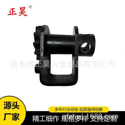 车厢紧线器直销多规格焊接固定式紧线器货车用捆绑紧绳器