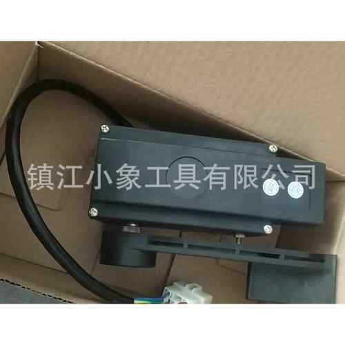 萨牌加速器ZAPI加速器电动叉车加速器合力杭叉台励福叉车脚踏油门