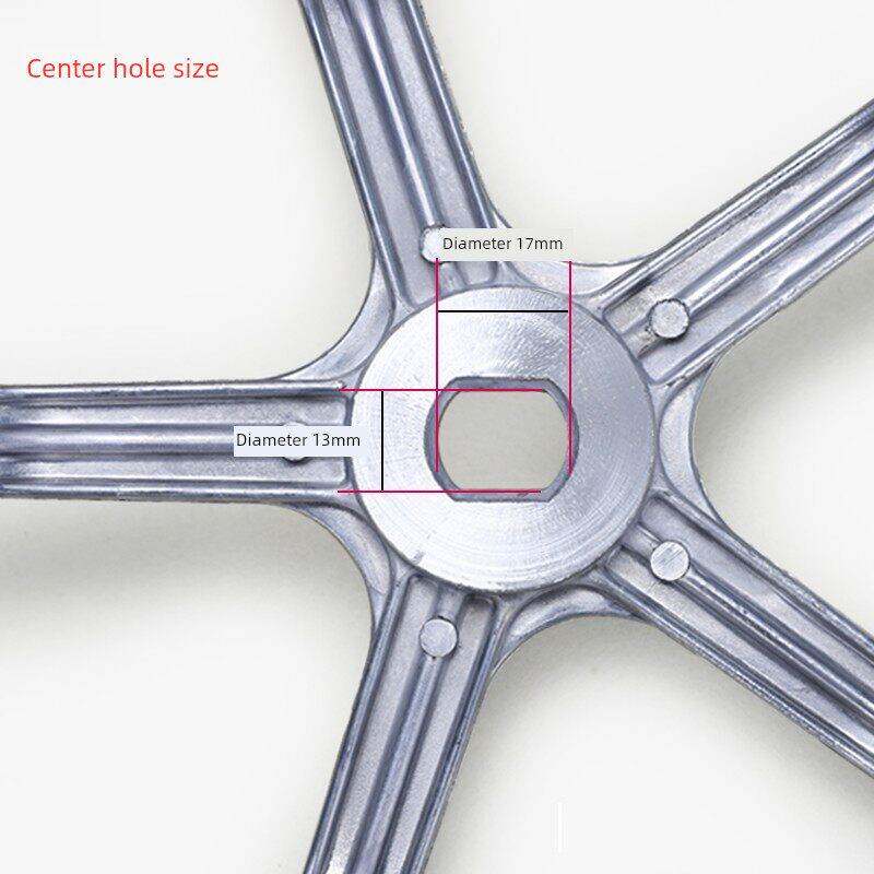 适用于海尔滚筒洗衣机Xqg70-1279 -1000-1012-1000J-1011滑轮转台