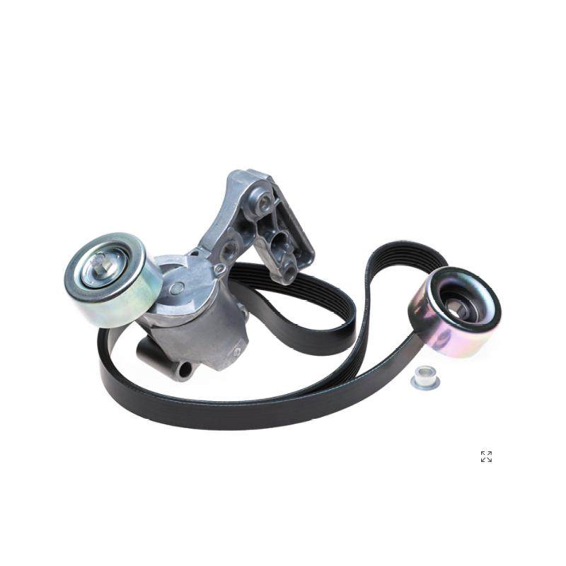 适用吉利博越博瑞GX7海域豪情豪越嘉际金刚发动发电机空调皮带