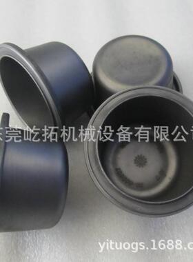 空压机皮碗 橡胶皮碗皮膜9315717-224564-1=2104050053