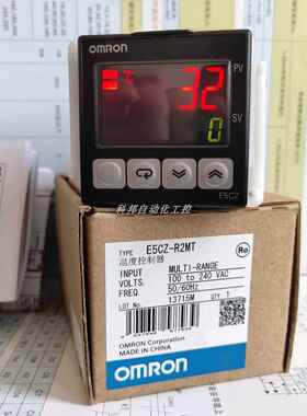 温控器E5CZ-Q2MTE5CZ-R2E5CZ-C2MTR2MTD温控表温控仪