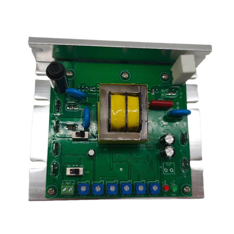 750W有刷电机控制器1HP驱动器DCMOTORDRIVER直流电机调速器
